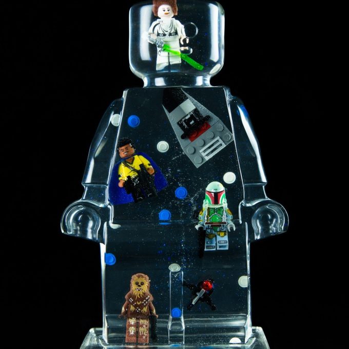 Alter Ego StarW 102 Print