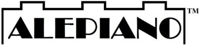 AlePiano logo