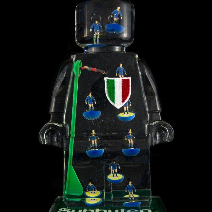 Alter Ego Hellas 112 Print