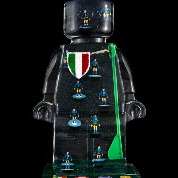 Alter Ego Inter 113 Print