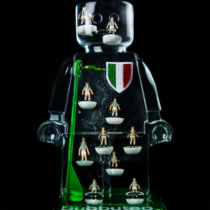 Alter Ego Juve 114 Print