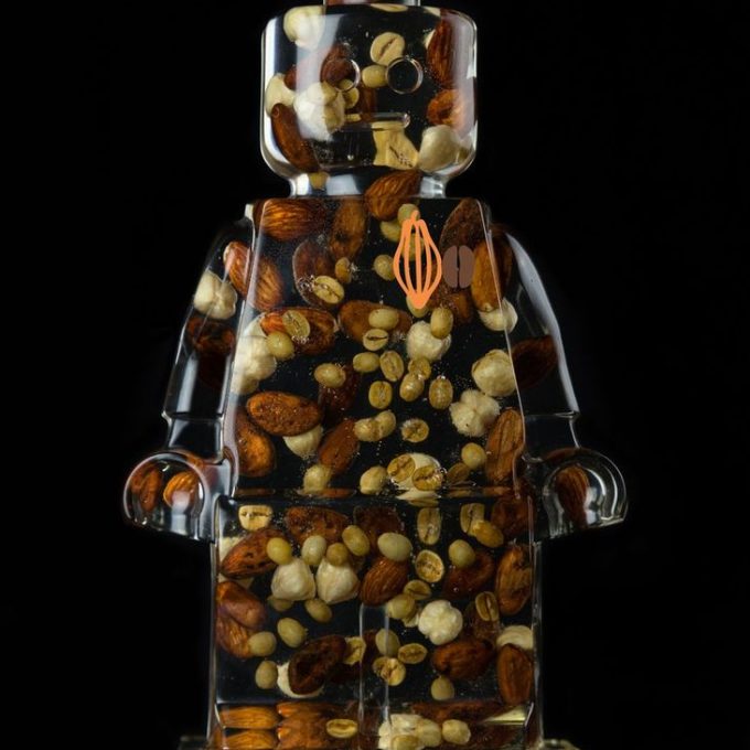 Alter Ego Cocoa 13 Print (Com.Ex.Im.)