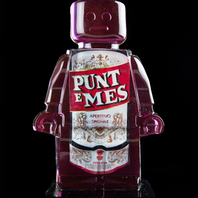 Alter Ego Punt E Mes 251 Print