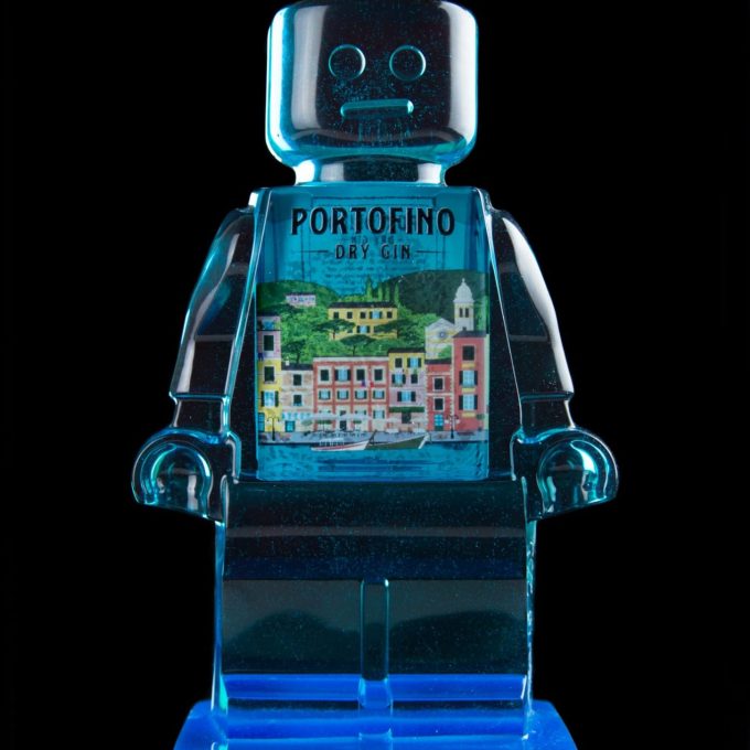 Alter Ego Portofino 235 Print