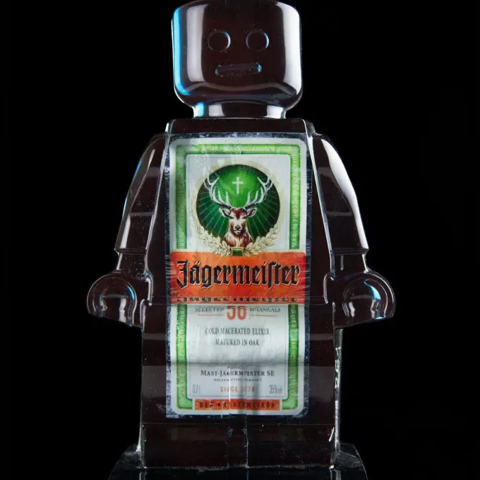 Alter Ego Jagermeister 261 Print