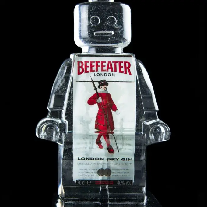 Alter Ego Beefeater 234 Print