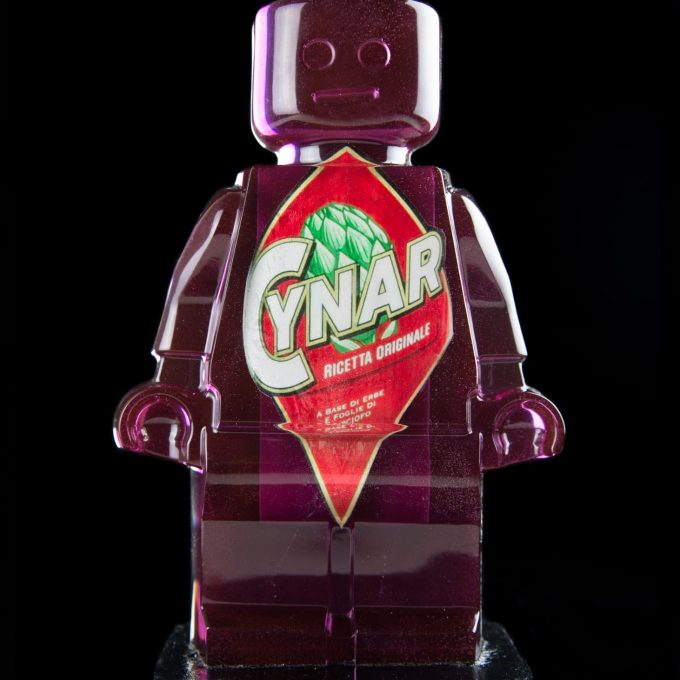 Alter Ego Cynar 253 Print