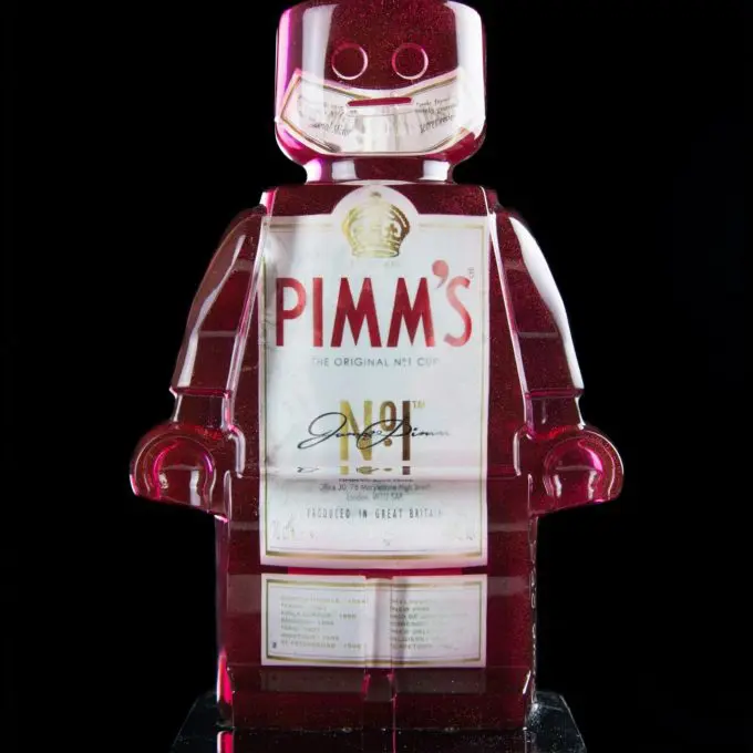 Alter Ego Pimm’s 256 Print