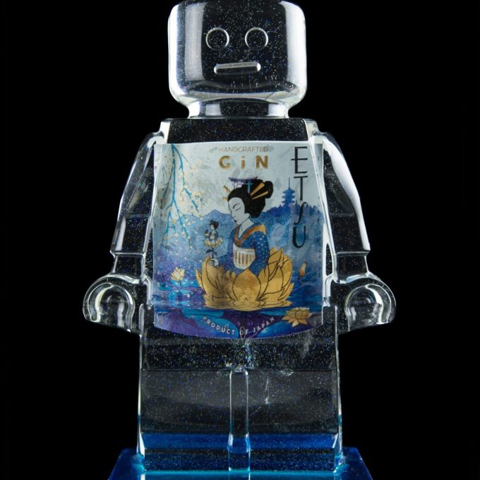 Alter Ego Etsu 249 Print