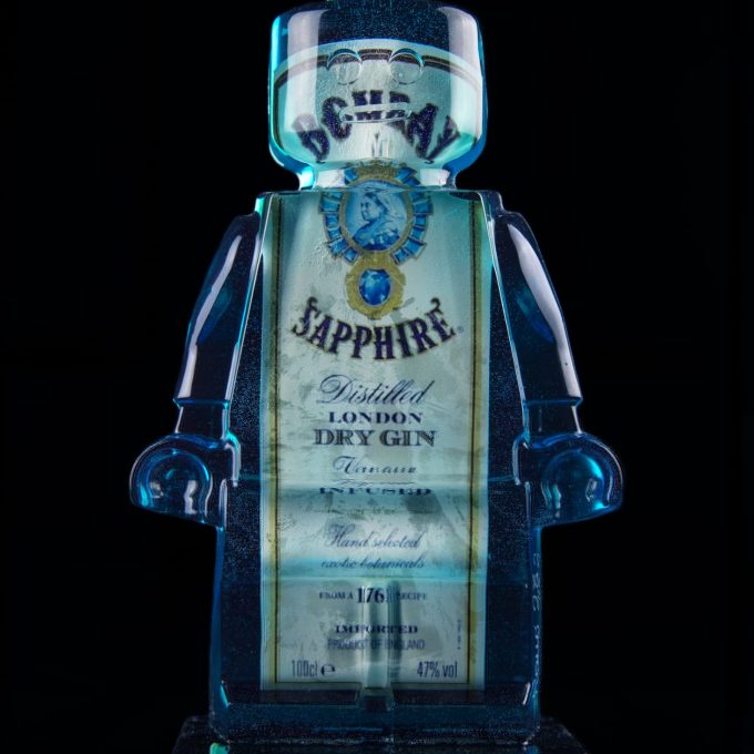 Alter Ego Bombay 232 Print