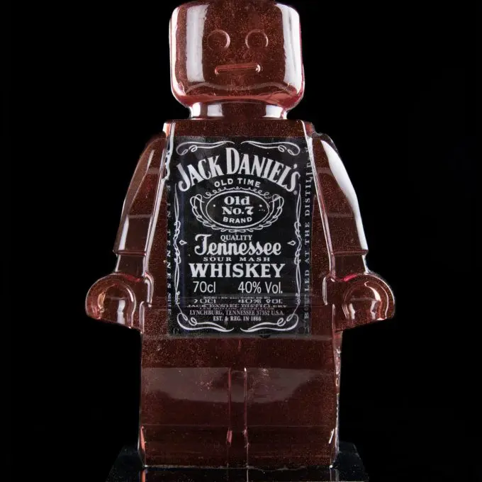 Alter Ego Jack 257 Print