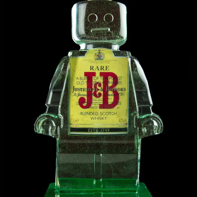 Alter Ego J&B 255 Print