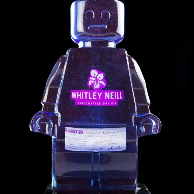 Alter Ego Whitley 236 Print