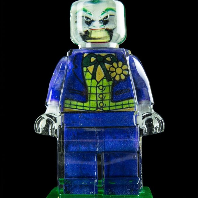 Alter Ego Joker 260 Print