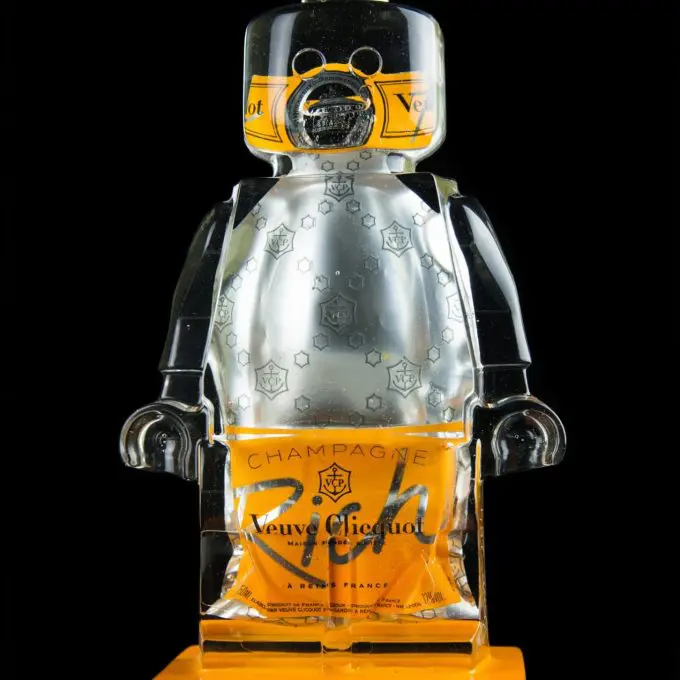 Alter Ego Rich 284 Print