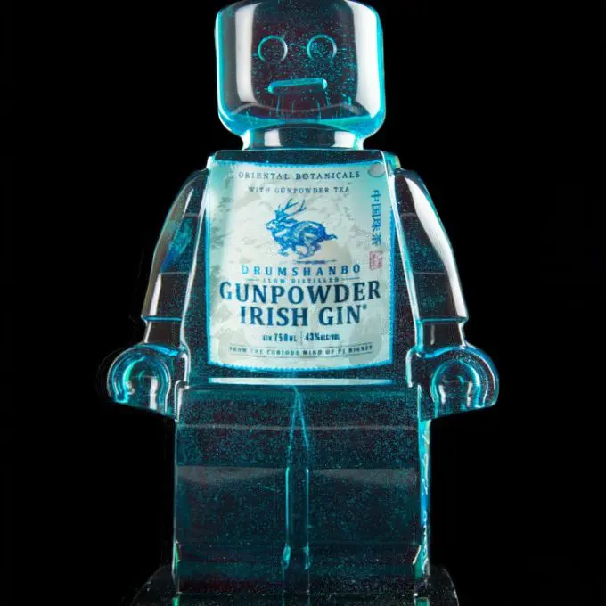 Alter Ego GunPowder 237 Print