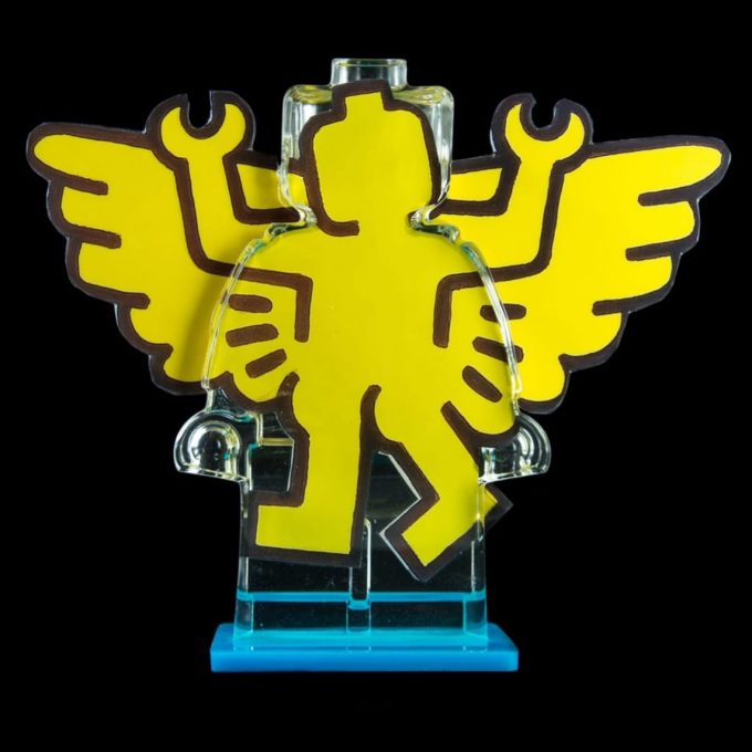 Alter Ego Angel 388 Print (Stefano Bolcato)