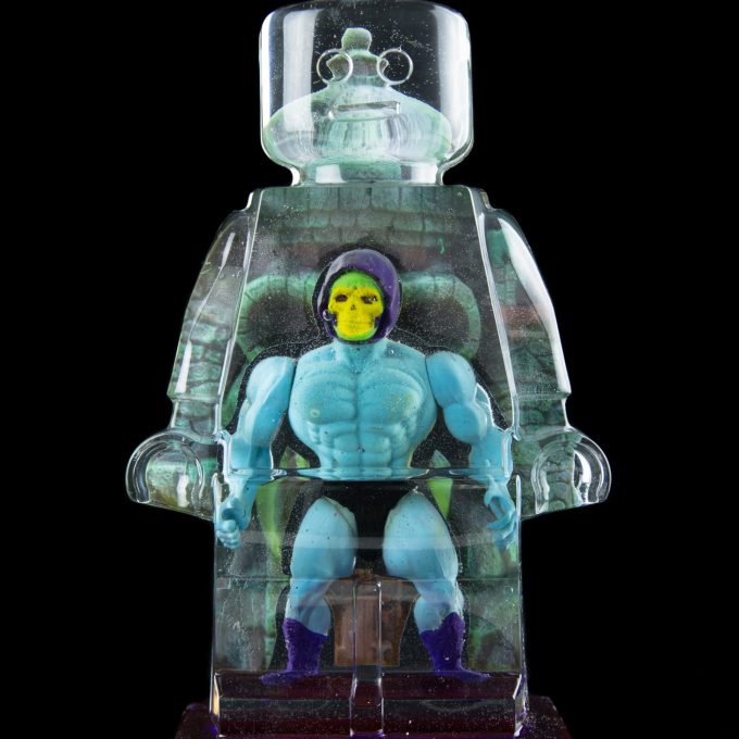 Alter Ego MOTU 421 Print