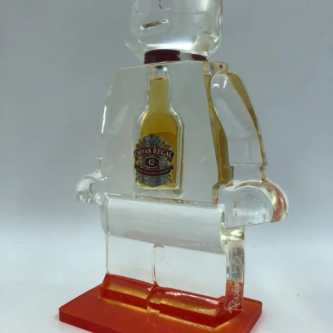 Alter Ego Mini Chivas 553