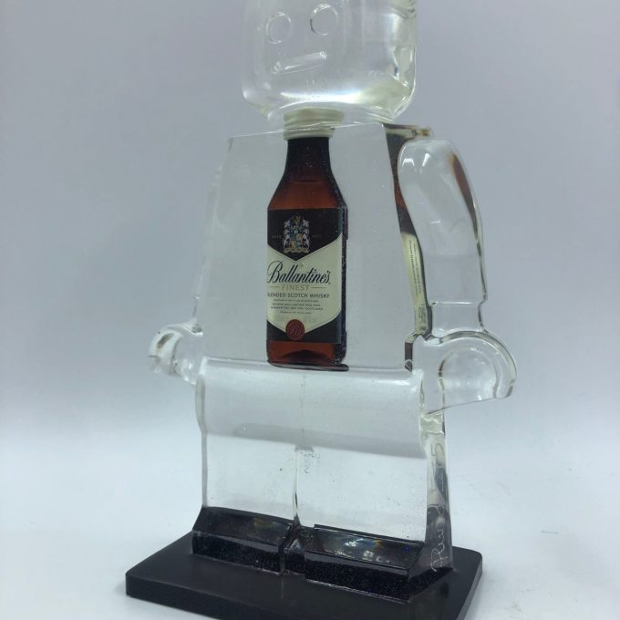 Alter Ego Mini Ballantine's 575