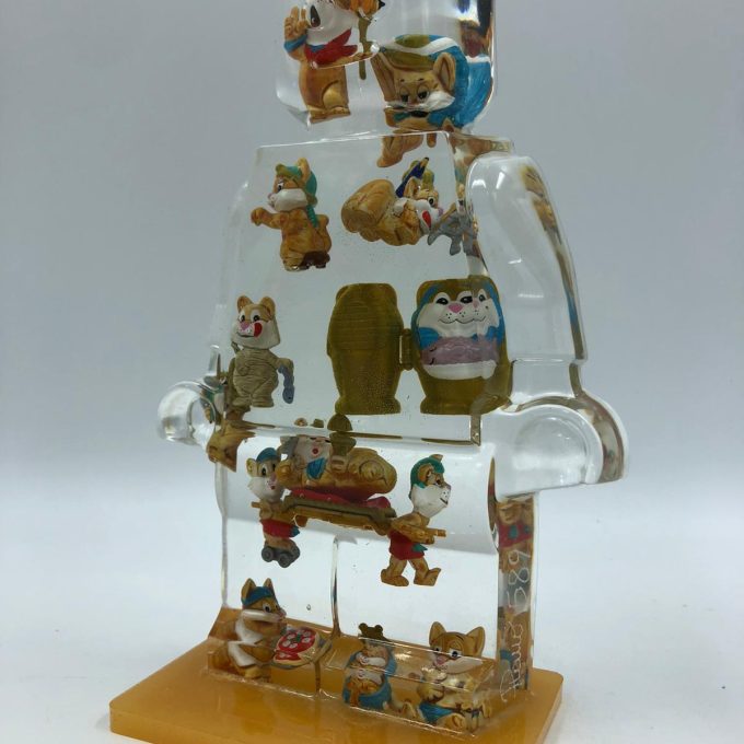 Alter Ego Miaogizi 589