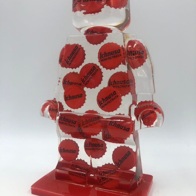 Alter Ego Ichnusa 613