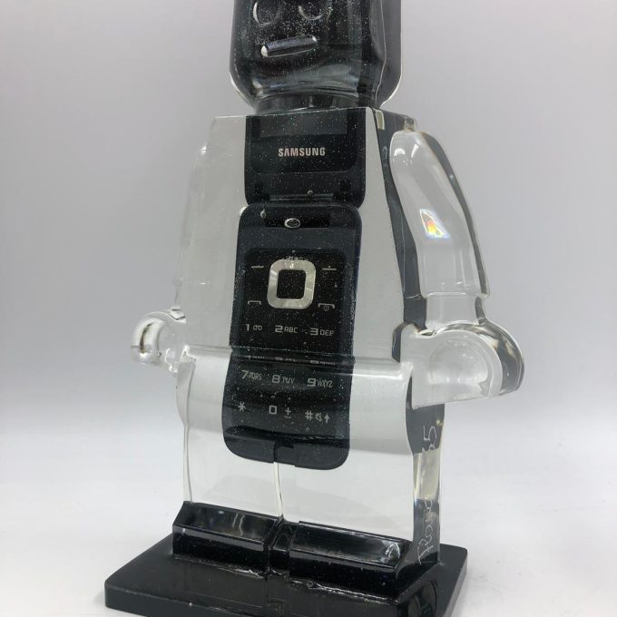 Alter Ego Samsung 635