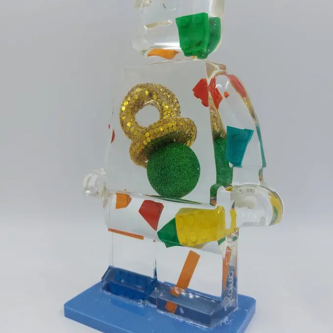 Alter Ego Soother 414