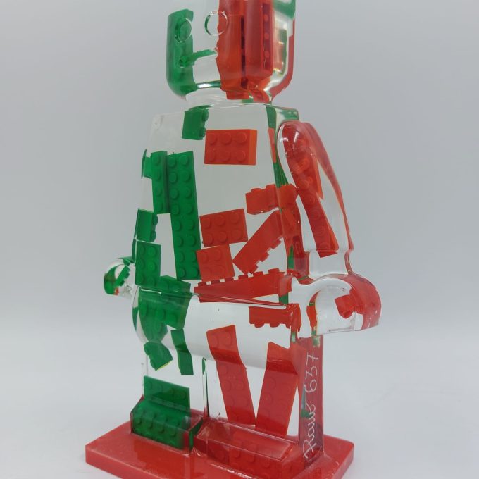 Alter Ego Portugal 637