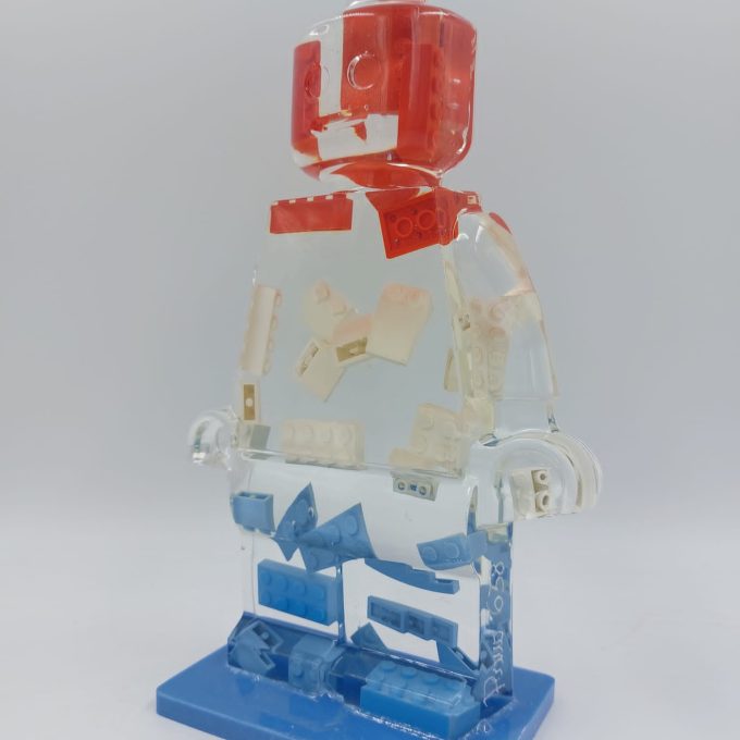 Alter Ego Luxembourg 638