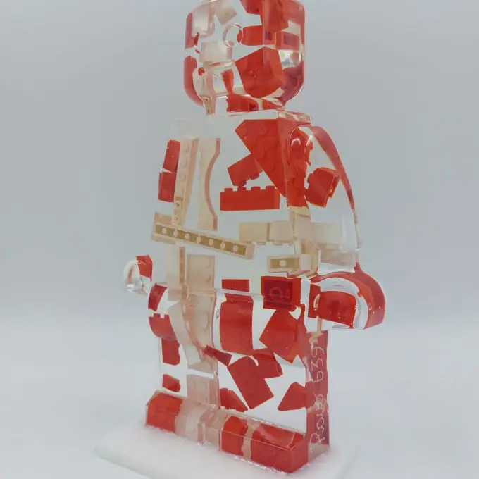 Alter Ego Denmark 639