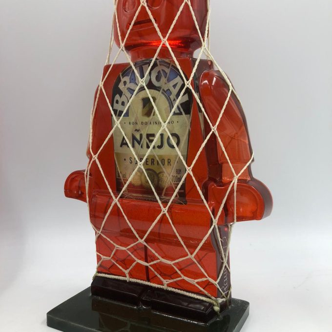 Alter Ego Brugal 643