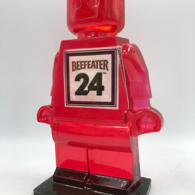 Alter Ego Beefeater 644