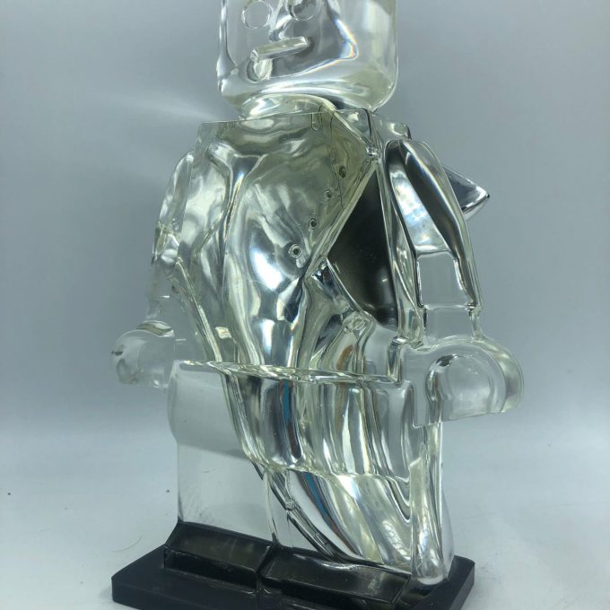 Alter Ego Recovery 668