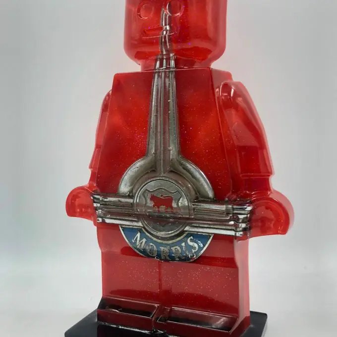 Alter Ego Morris 681