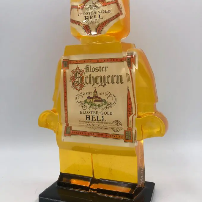 Alter Ego Scheyern 687