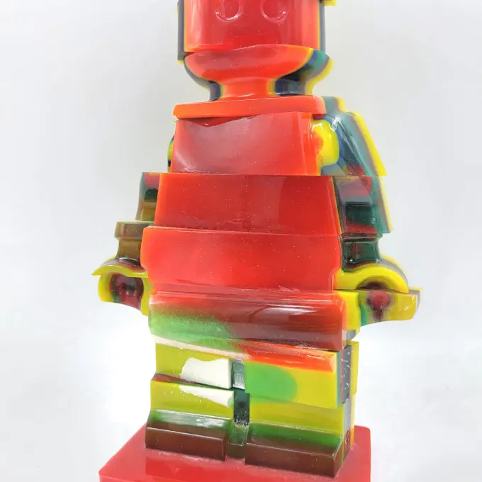 Alter Ego Scistoso 694