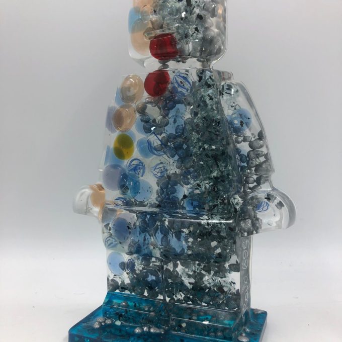 Alter Ego Stardust 695