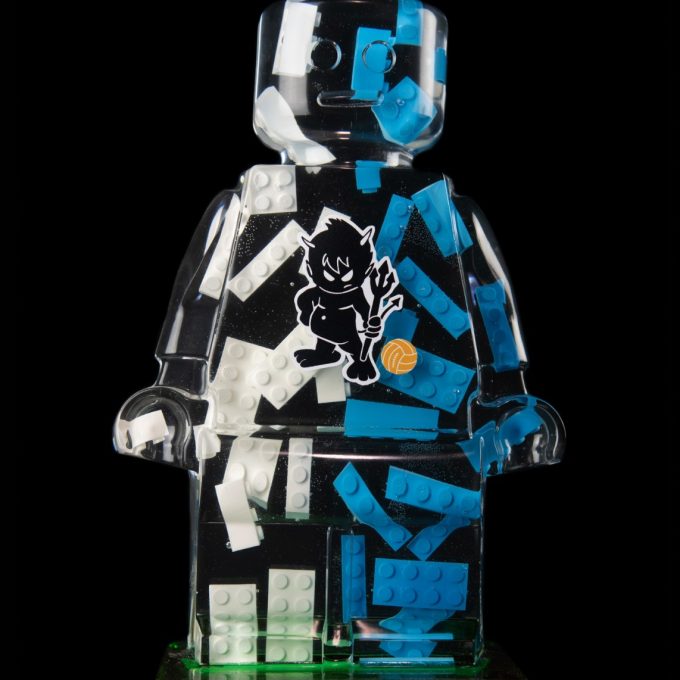 Alter Ego Virtus 672