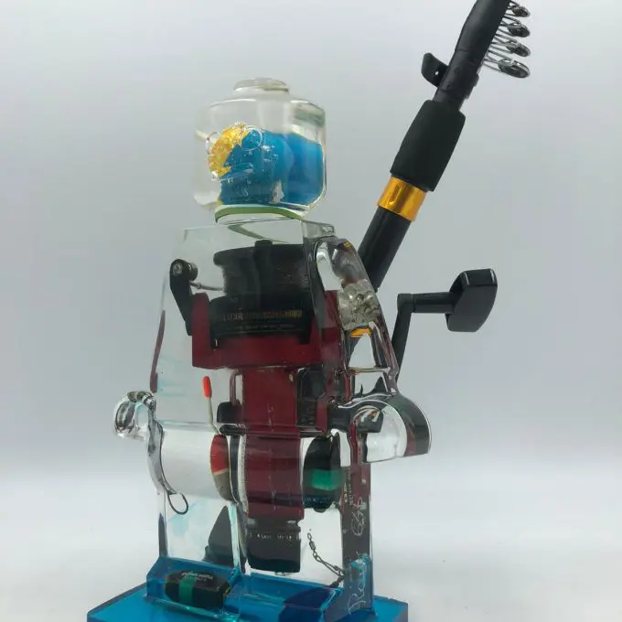 Alter Ego Silstar 646