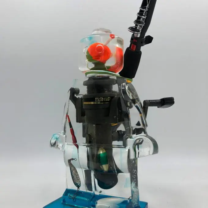 Alter Ego Persicus 648