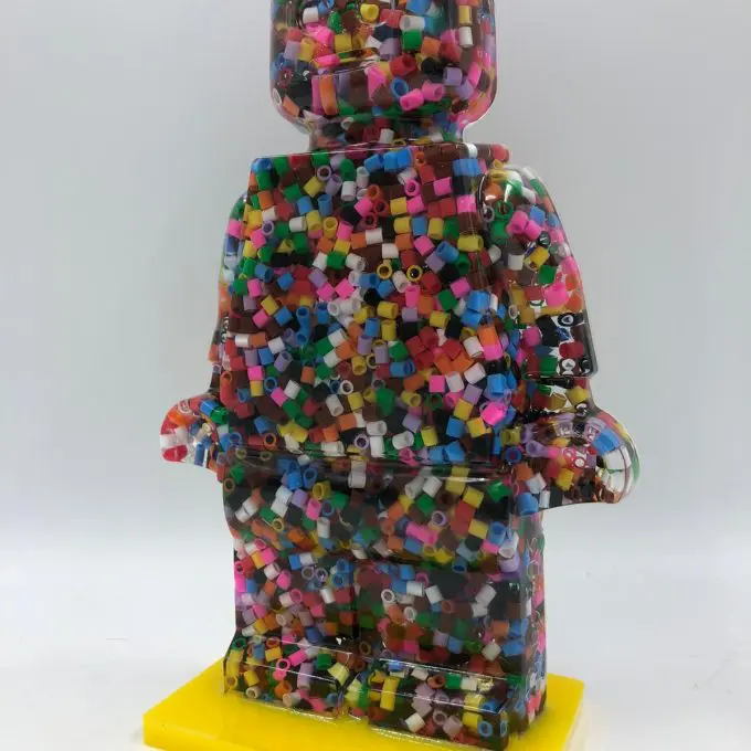 Alter Ego Pyssla 703