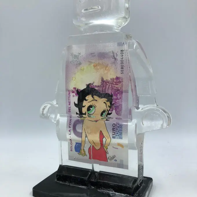 Alter Ego Bologna 708