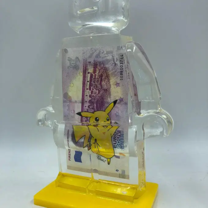 Alter Ego Firenze 709