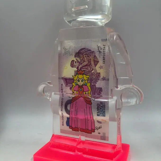 Alter Ego Verona 714