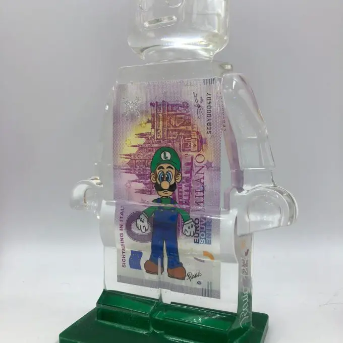 Alter Ego Milano 717