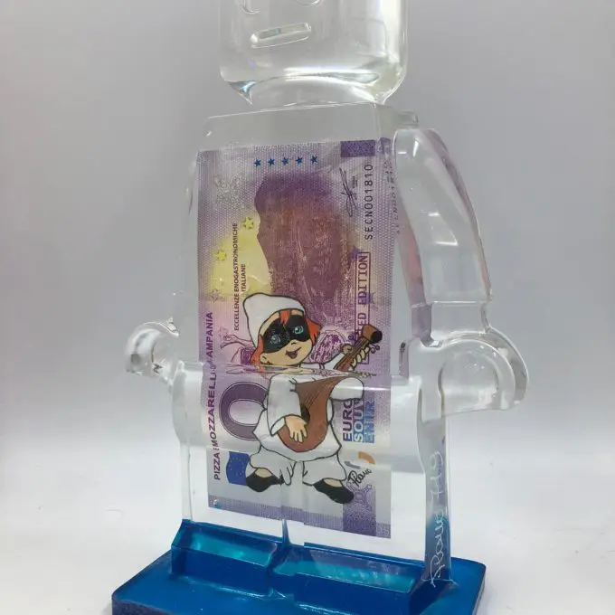 Alter Ego Napoli 719