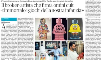 Il Secolo XIX – Genova