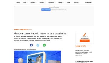 Nella Notizia