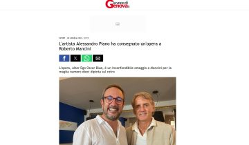 La Voce di Genova